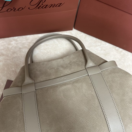 Ghiera Shopper Large Tote Bag