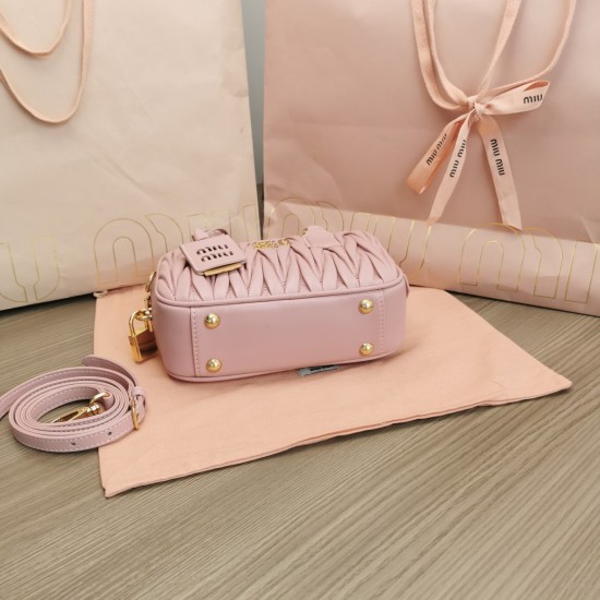 Bowling Bag