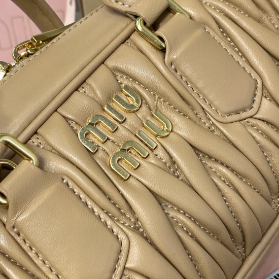 Bowling Bag