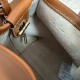 Small Bucket Bale Mini Handbag