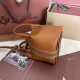 Small Bucket Bale Mini Handbag