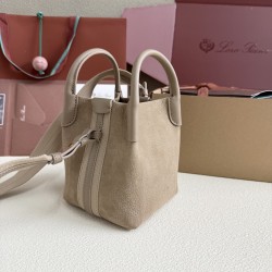 Bale Mini Bucket Bag