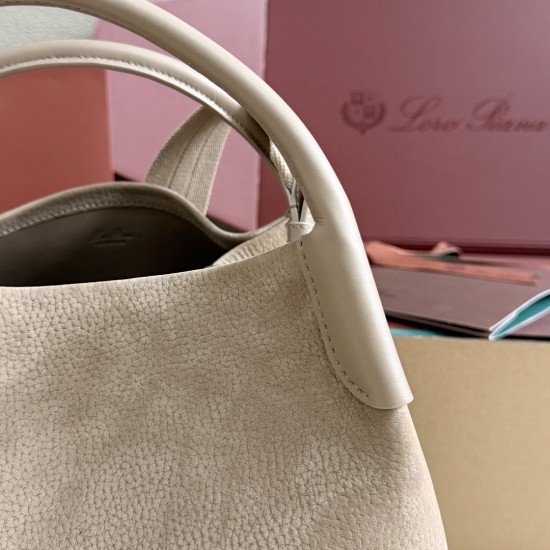 Bale Large Bucket Bag