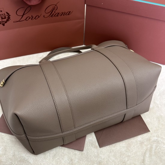 Ghiera Shopper Large Tote Bag Ghiera Shopper Large Tote Bag