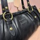 Joie Nappa Handbag