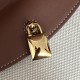 piana Pickette Clutch
