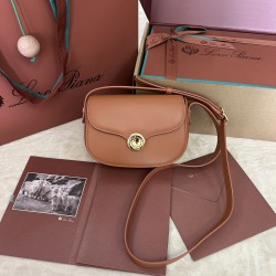 Saddle Bag Mini