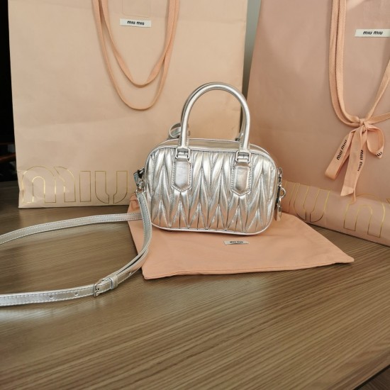Bowling Bag