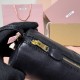 Small Cylinder Bag