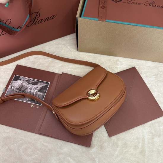 Saddle Bag Mini