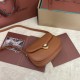 Saddle Bag Mini