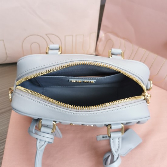 Bowling Bag