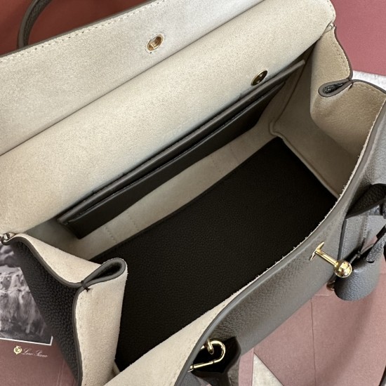 (hand)bag