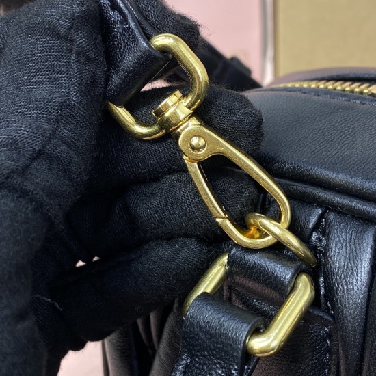 Bowling Bag