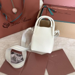 Small Bucket Bale Mini Handbag