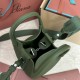 Small Bucket Bale Mini Handbag
