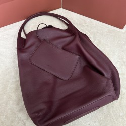 Bale Hobo Oversized Bucket Bag