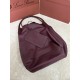 Bale Hobo Oversized Bucket Bag