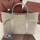 Ghiera Shopper Large Tote Bag