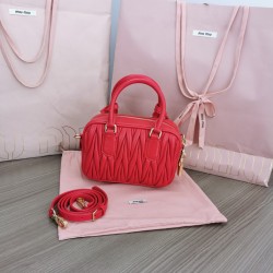 Bowling Bag