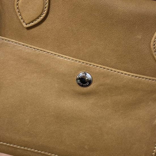 Vintage Biker Bags