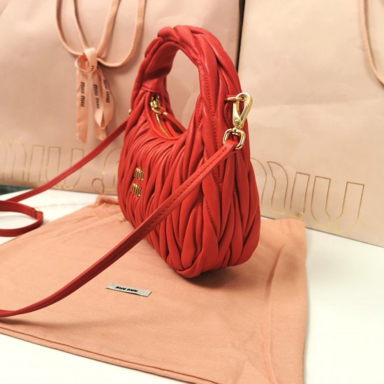 Wander Handbag