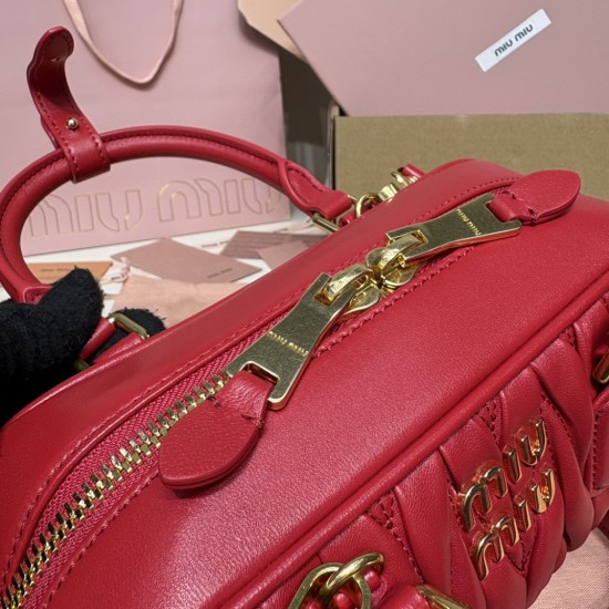 Bowling Bag