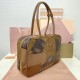 Patchwork Briefcase
