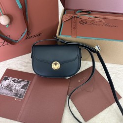 Saddle Bag Mini