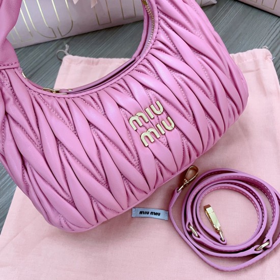Wander Handbag