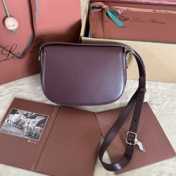 Saddle Bag