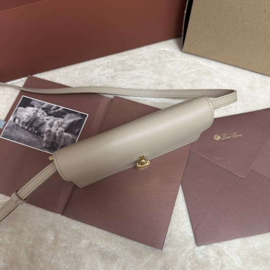 piana Pickette Clutch