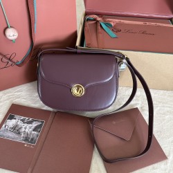Saddle Bag