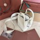 Small Bucket Bale Mini Handbag