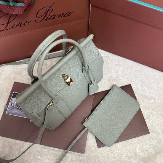 (hand)bag