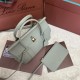 (hand)bag
