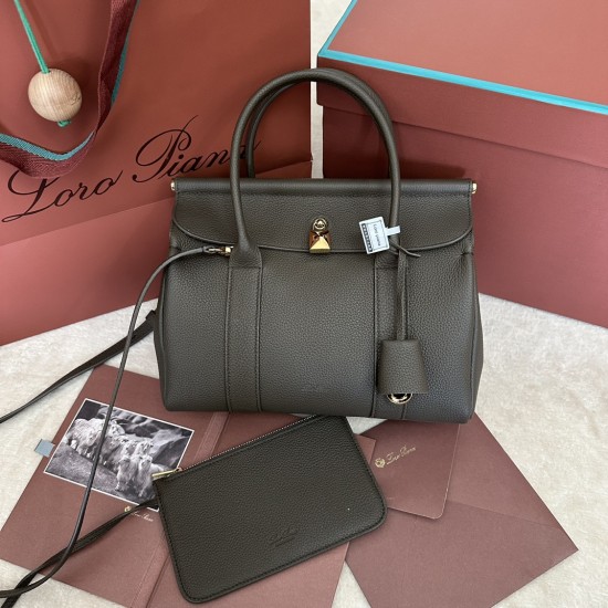 (hand)bag