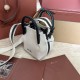 Small Bucket Bale Mini Handbag
