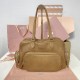 Vintage Biker Bags