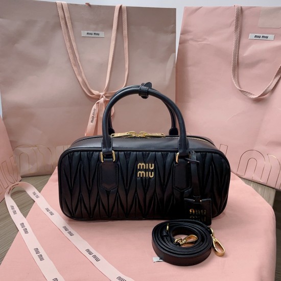 Bowling Bag