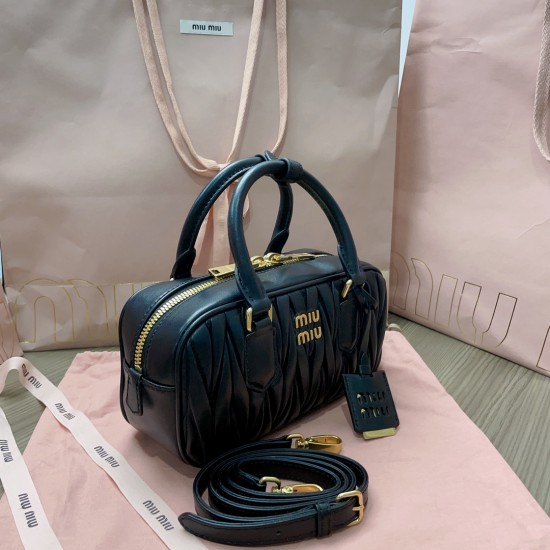 Bowling Bag