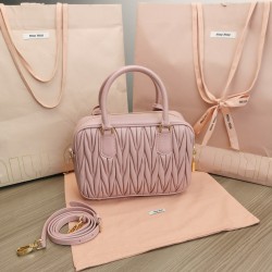 Bowling Bag