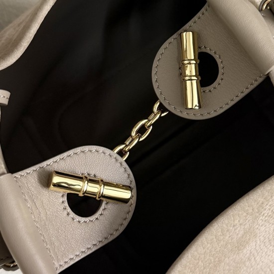 Bale Medium Bucket Bag