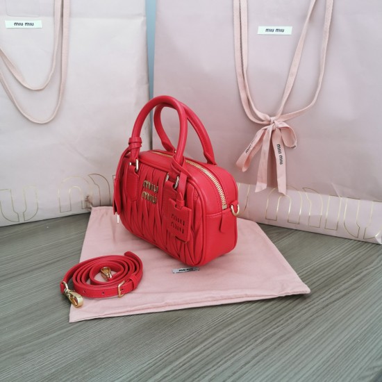 Bowling Bag