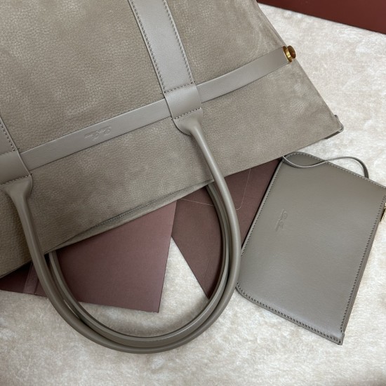 Ghiera Shopper Large Tote Bag