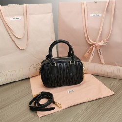 Bowling Bag