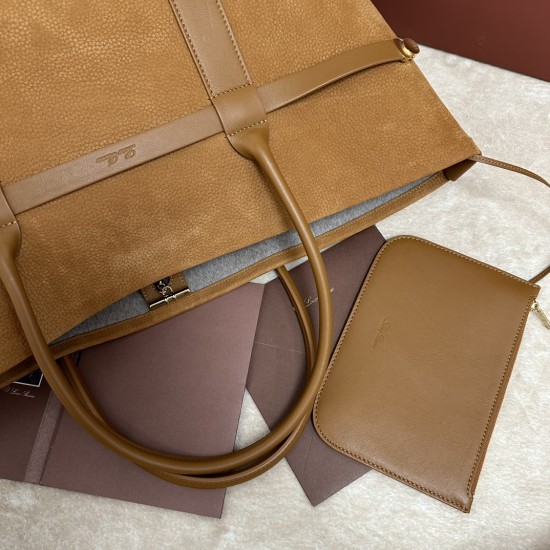 Ghiera Shopper Large Tote Bag