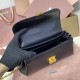 Baguette Chain Bag