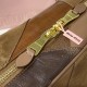 Patchwork Briefcase