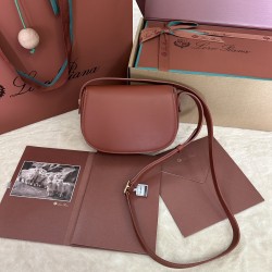 Saddle Bag Mini